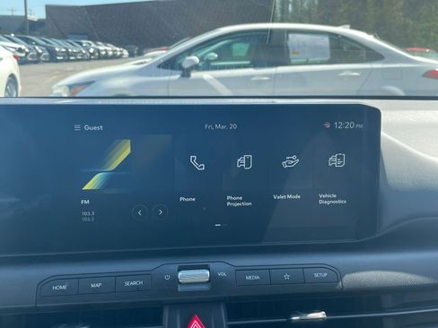 Used 2025 Kia K4 LXS image 20