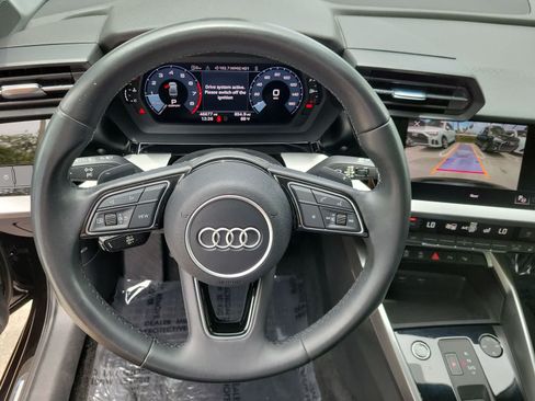 Used 2022 Audi A3 2.0T Premium FWD image 23