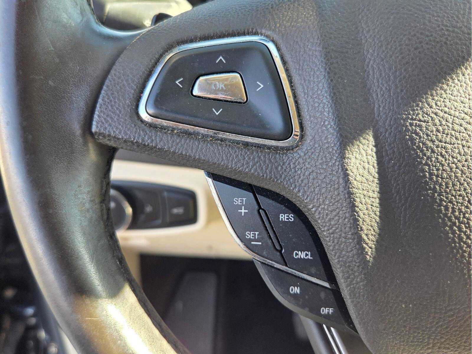 Used 2015 Lincoln MKC FWD w/ Equipment Group 101A Select image 29