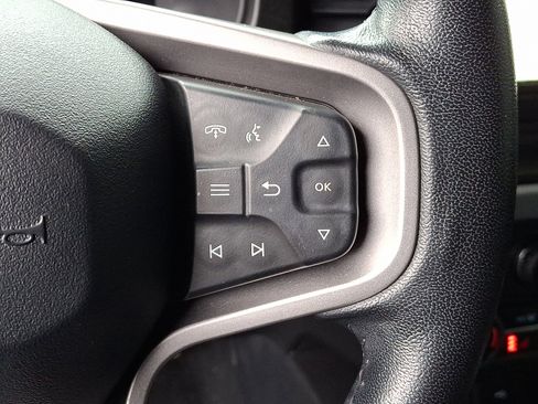 Used 2021 Ford Bronco Big Bend w/ Sasquatch Package image 23