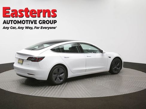 Used 2020 Tesla Model 3 Long Range AWD/4WD image 37