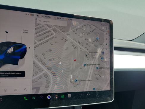 Used 2024 Tesla Model Y Performance AWD/4WD image 26