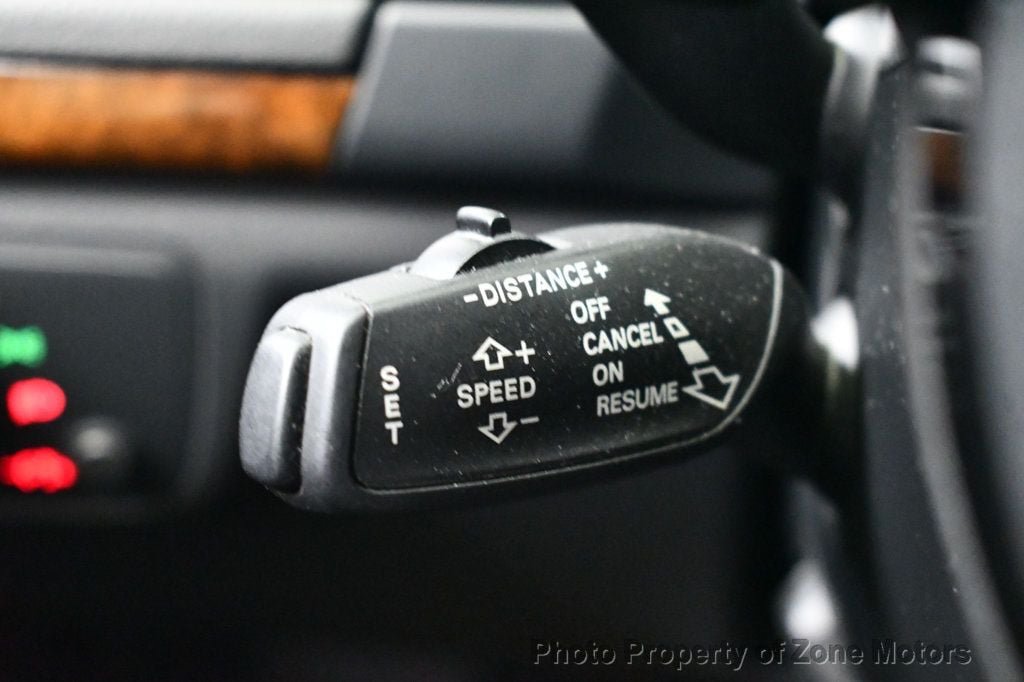 Used 2016 Audi A7 3.0T Premium Plus AWD/4WD image 37