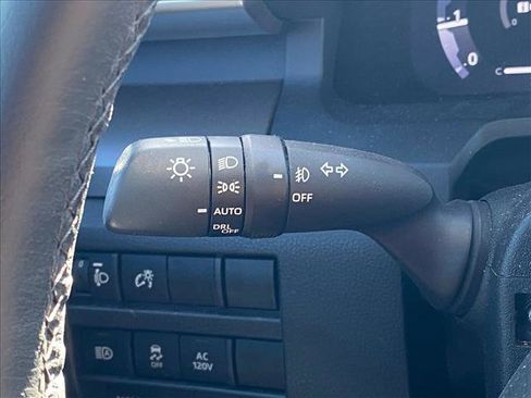 Used 2024 Toyota Tacoma TRD Sport w/ TRD Sport Upgrade Package AWD/4WD image 16