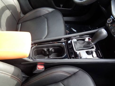 Certified 2024 Jeep Compass Limited image 16