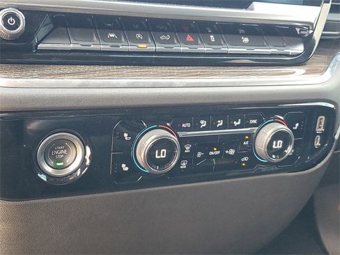 Used 2023 Chevrolet Silverado 1500 LT w/ Protection Package image 25