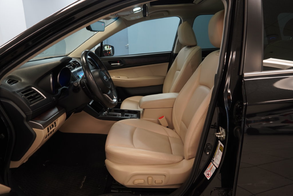 Used 2019 Subaru Outback 2.5i Limited AWD/4WD image 6