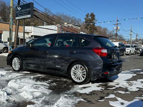 Used 2012 Subaru Impreza 2.0i Premium image 5