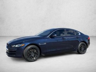 Used 2018 Jaguar XE Premium AWD/4WD video 1