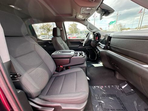 Certified 2023 Chevrolet Silverado 1500 LT image 27
