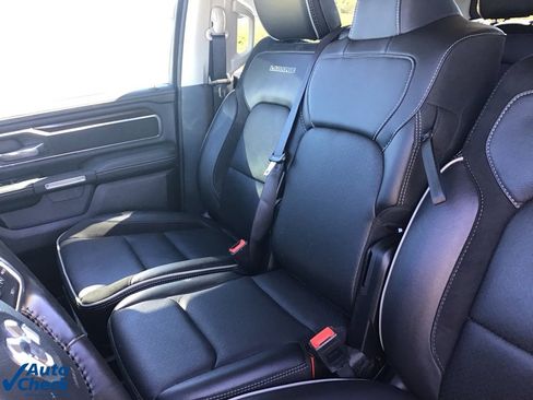 Used 2022 RAM 1500 Laramie image 42