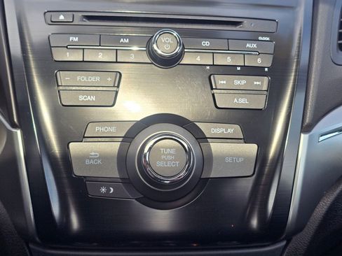 Used 2021 Acura ILX FWD image 28