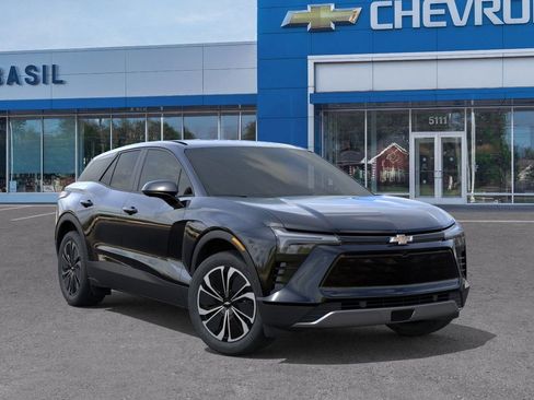 New 2026 Chevrolet Blazer EV LT FWD image 7