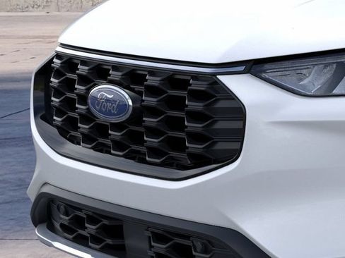 New 2026 Ford Escape ST-Line w/ Tech Pack #1 AWD/4WD image 21