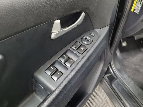 Used 2016 Kia Sportage EX w/ EX Premium Package image 27