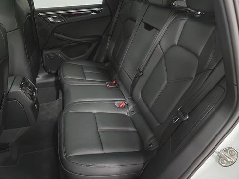 New 2026 Porsche Macan S AWD/4WD image 27
