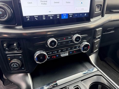 New 2025 Ford F150 Raptor image 37