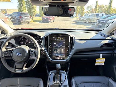 Certified 2025 Subaru Crosstrek 2.5i Limited w/ Popular Package #3A image 22