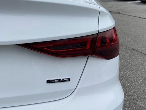 Used 2022 Audi A3 2.0T Premium w/ Convenience Package image 31