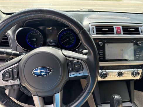 Used 2016 Subaru Legacy 2.5i Limited AWD/4WD image 12