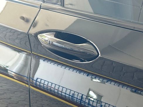 Used 2023 INFINITI QX50 Sport image 19