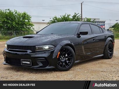 Used 2023 Dodge Charger R/T w/ Blacktop Package