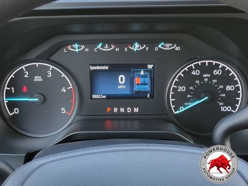 Used 2026 Ford F250 XL w/ STX Appearance Package AWD/4WD image 33