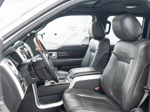 Used 2014 Ford F150 Platinum image 27