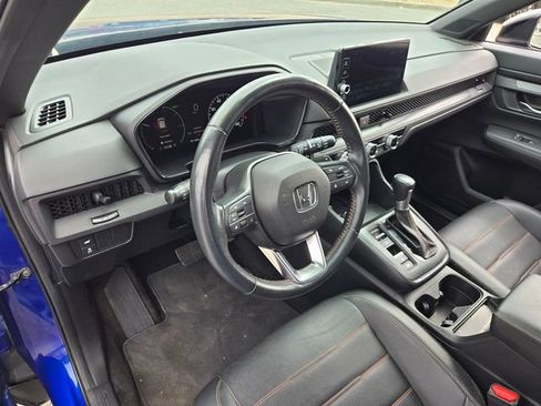 Used 2024 Honda CR-V Sport-L image 9