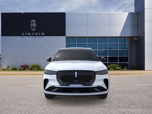 New 2026 Lincoln Nautilus Reserve AWD/4WD image 6