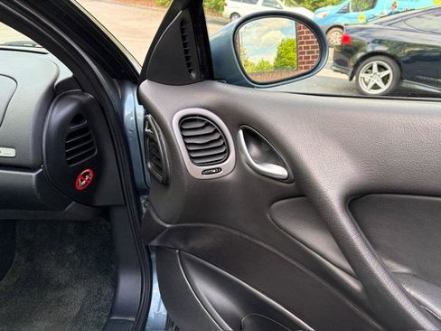 Used 2005 Pontiac GTO RWD image 30