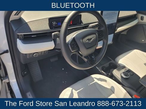 Certified 2023 Ford Mustang Mach-E Premium image 5