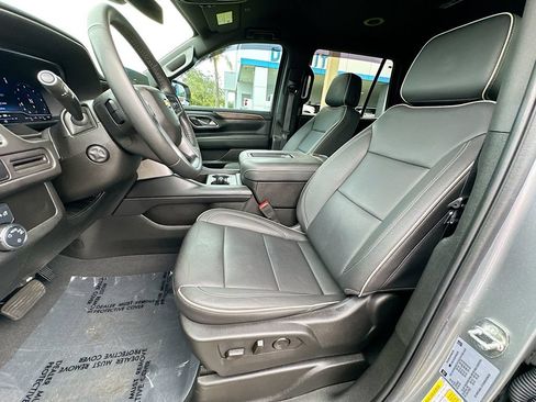 Certified 2023 Chevrolet Tahoe Premier RWD image 21