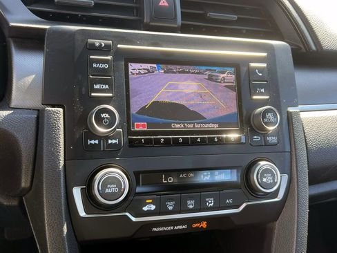 Certified 2019 Honda Civic LX image 24