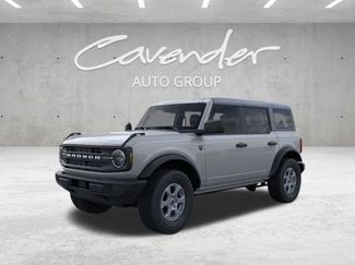 New 2026 Ford Bronco Big Bend video 1