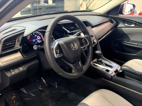 Used 2018 Honda Civic LX image 15