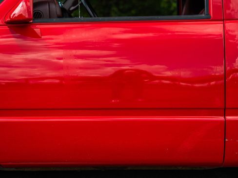 Used 1995 Chevrolet Silverado 1500 2WD Regular Cab image 30