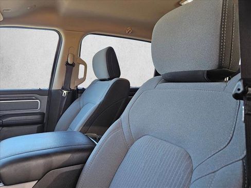 Used 2020 RAM 1500 Big Horn image 16