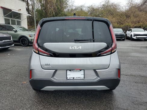 New 2025 Kia Soul LX image 5