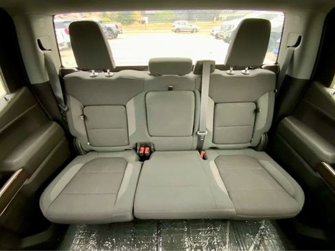 Used 2022 Chevrolet Silverado 1500 RST w/ LPO, Blackout Package image 31