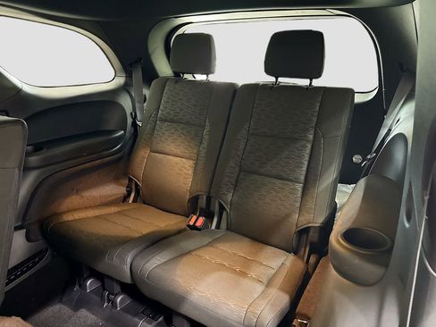 New 2026 Dodge Durango GT w/ Blacktop Package image 13