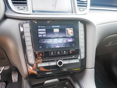 Certified 2023 INFINITI QX55 Essential image 15