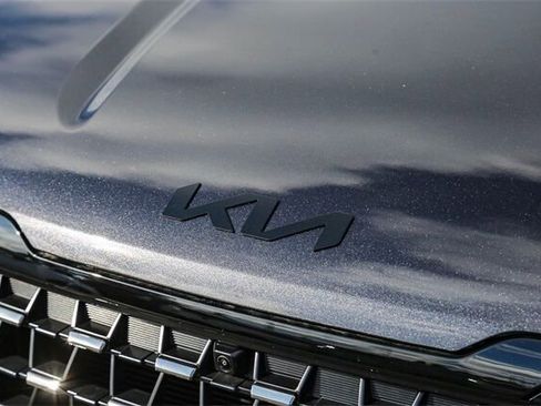 New 2026 Kia Carnival SX Prestige image 6