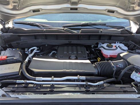 New 2026 GMC Sierra 1500 Pro w/ Pro Value Package RWD image 32