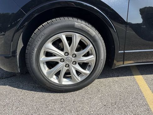 Used 2020 Buick Envision Preferred FWD image 31
