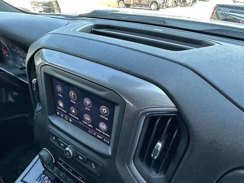 Used 2024 Chevrolet Silverado 3500 W/T w/ WT Convenience Package AWD/4WD image 17