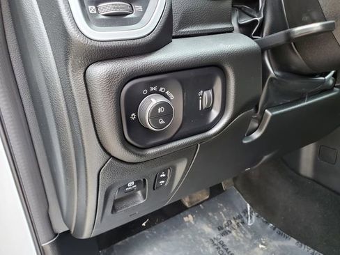 Certified 2023 RAM 1500 Big Horn AWD/4WD image 11