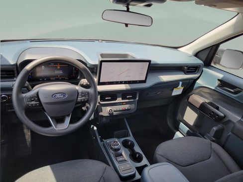 New 2026 Ford Maverick XL AWD/4WD image 20