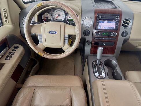 Used 2008 Ford F150 Lariat image 27