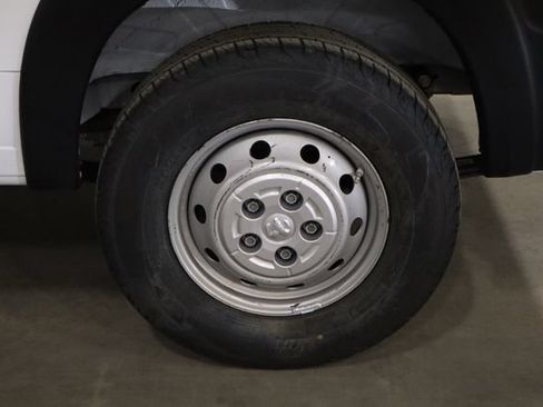 Used 2023 RAM ProMaster 2500 FWD image 35